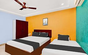 Hotel O Kennedy Nagar Near Railway Station